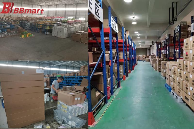 Bbmart Auto Parts Rear Bumpers for Mercedes Benz W213 OE 2138850801 Wholesale Price