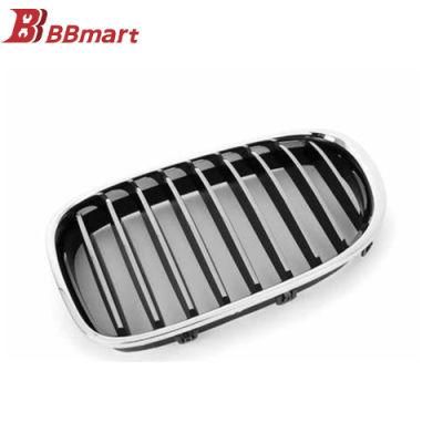 Bbmart Auto Parts Front Right Upper Grille for BMW F02 OE 51117295298 Wholesale Price