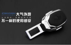 Auto Seat Belt Extender and Car safety Buckle with All Car Logo and Car Seat Belt Buckle