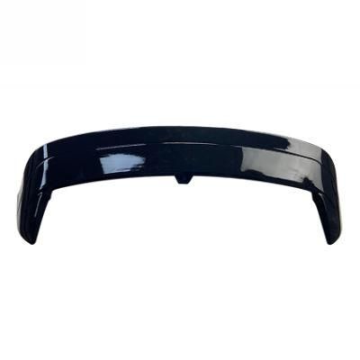 Rear Trunk Clubsport Roof Spoiler for VW Volkswagen Golf 8 Golf Mk8 Accessories