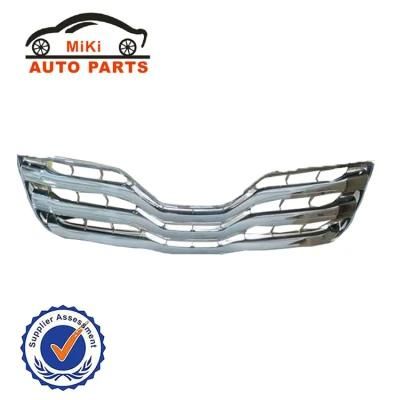 Wholesale Car Parts Front Grille All Chrome for Toyota Camry 2010 2011