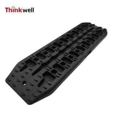 New Recovery Traction Tracks Sand Mud Snow Track