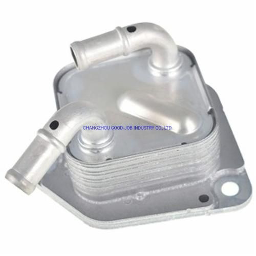 Oil Cooler For Honda Civic 2016 - 2017