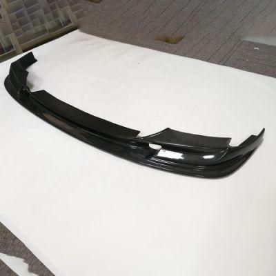 Auto Body Kits Repair Kit BMW F10 F18 M5 Carbon Fiber Front Lip