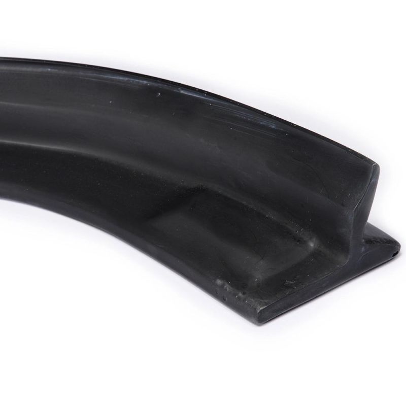 Carbon Fiber Front Bumper Lip for VW Golf VII Gti 2014