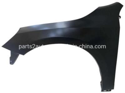 Volvo S60 Front Fender 2011-2014, 31352073 31352074