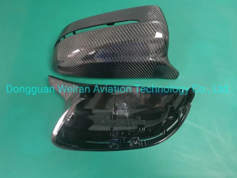 BMW Carbon Fiber Parts for Auto Mirror 3-7 Grade for Sale in Stock Right Now