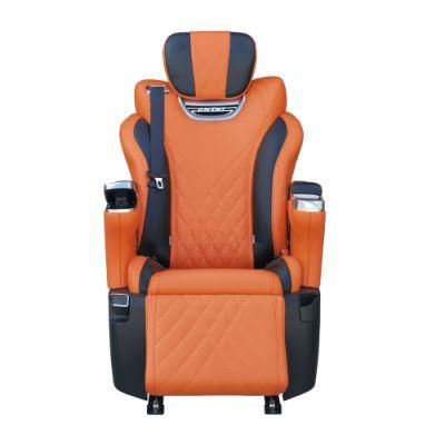 2022 Luxury Car Electric Seat for Van Conversion Sprinter Vito