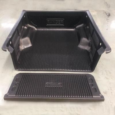 OEM 4X4 Auto Accessories Auto Bedliner for Ford Ranger
