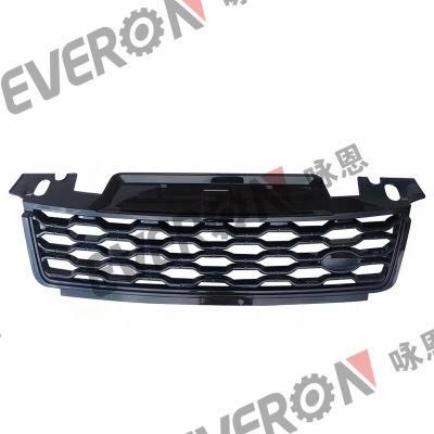 Grille for Range Rover Sport 2018