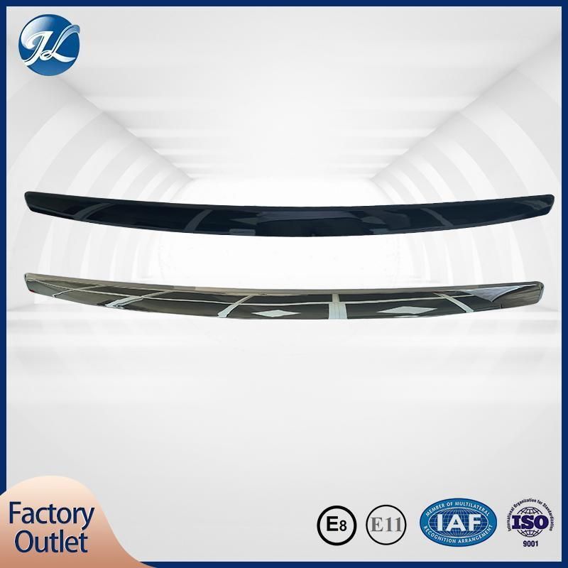 Auto Bright Wisp Chromed for Pick-up Isuzu Pick-up D- Max 2012 Auto Bright Wisp Chromed