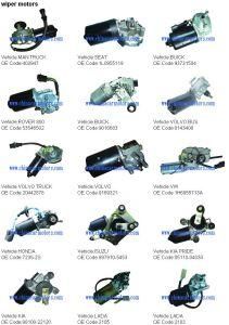 Wiper Motor_4