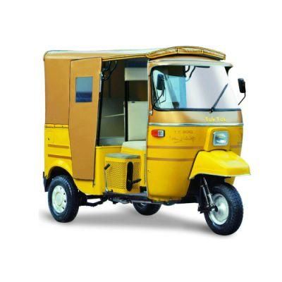 Tempered Laminated Three-Wheeled Tuk Tuks Front Windscreen for Africa