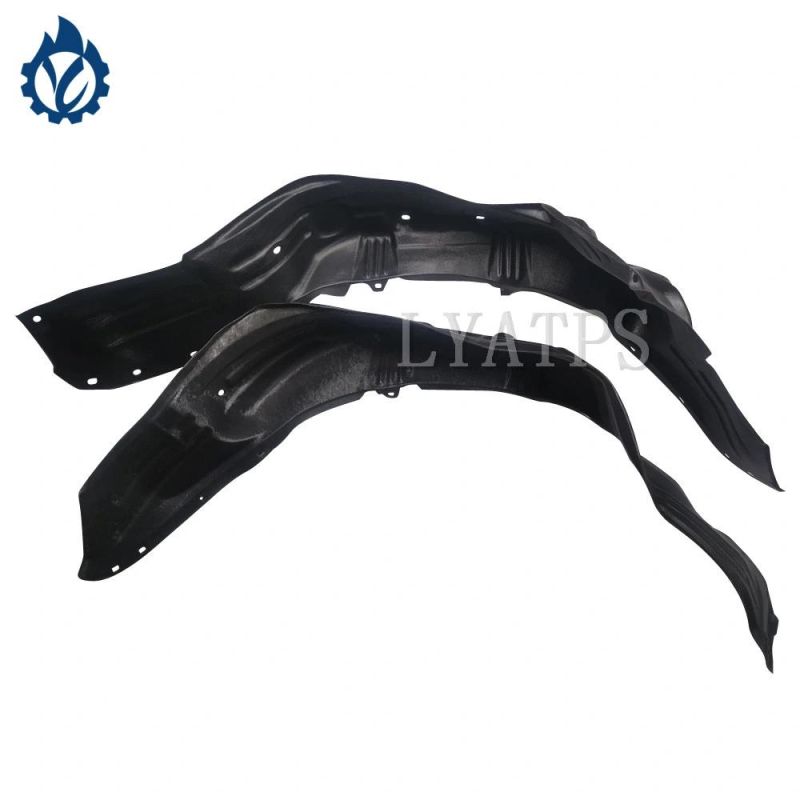 Spare Parts Rear Inner Fender for Toyota Hilux (65637-0K010 65638-0K010)