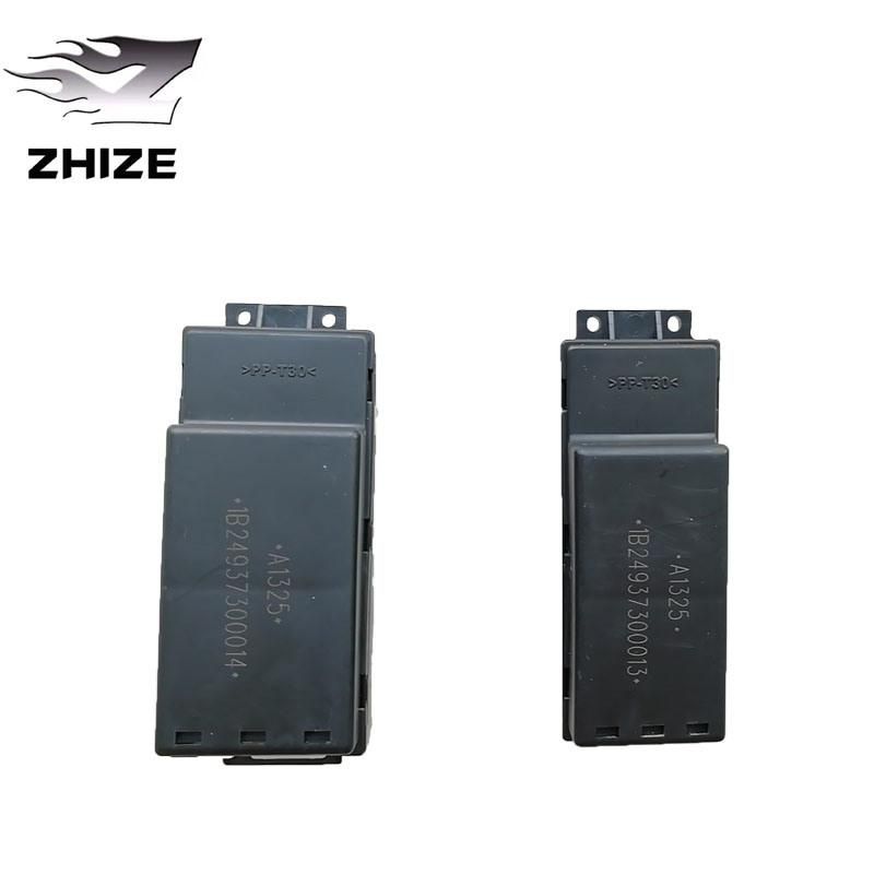 Car Electric Window Lifter Switch (Foton Auman ETX right) High Qualityus