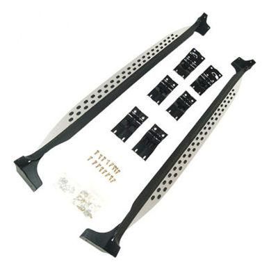 for Chevrolet Captiva Factory Direct Supply Professional SUV Auto Parts Car Running Board Nerf Side Foot Step