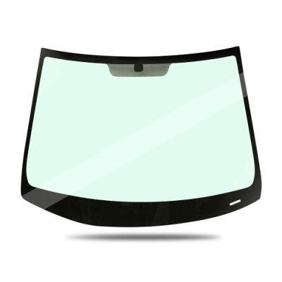 Car Glass Laminated Front Windshield for Toyota