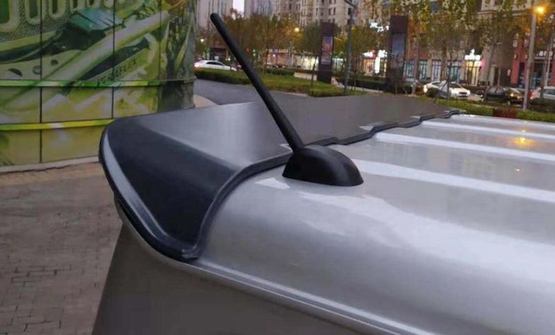 Auto Accessories Car Spoilers Wing Spoiler for Suzuki Jimny Jb64/Jb74 2019