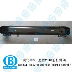 Tucson 2010 IX35 Front Bumper Support for Hyundai