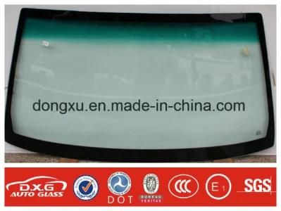 Auto Car Window Laminated Front Windshield Factory