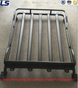 4X4 Car Accesorios Roof Luggage Rack Aluminum Roof Rack for Suzuki Jimny