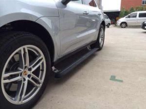 ISO 9001 International Standard Auto Parts Electric Side Step for Porsche