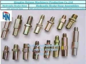 High Quality Fittings