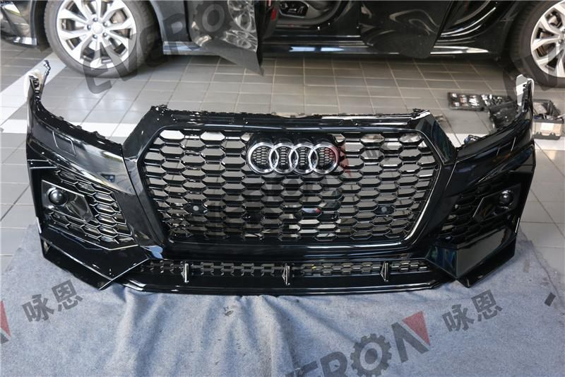 Auto Star Shine Body Kit Surround for Audi Q5 (2018-ON)