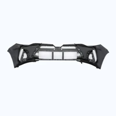 Car Accessories/Auto Parts Car Body Parts Grille Outside Grille Rear Front Plastic Grille for Corolla 2017 USA Se