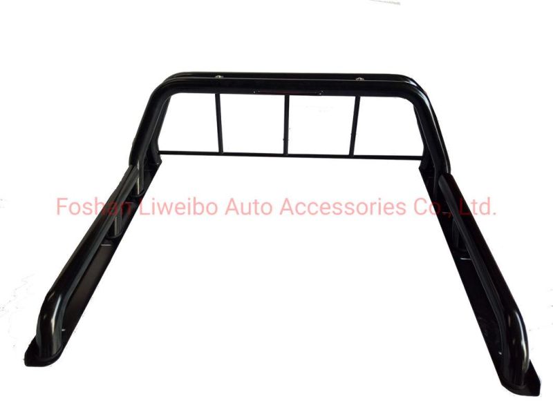 3inch 4X4 Car Accessories Stainless Steel Roll Bar Sport Bar for Hilux Vigo