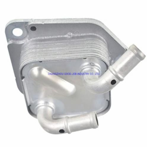 Oil Cooler For Honda Civic 2016 - 2017