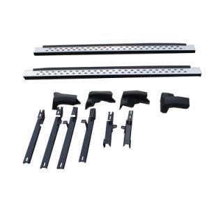 Car Side Steps for Ford Ecosport Accessories Body Kit