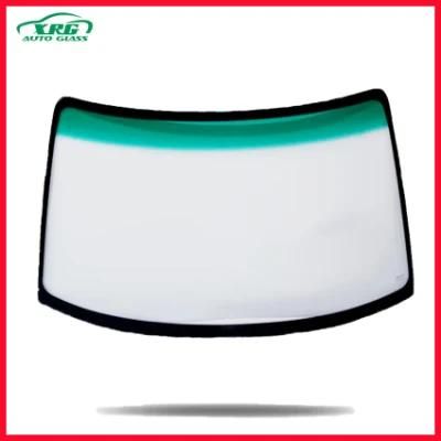 Auto Glass for Toyota Corona Premio/Carina Laminated Front Windshield