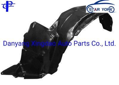 Splash Shield Guard Inner Lining Fender Liner Fender Splash Tundra 2000-2006 53875-0c010 53876-0c010 53875-0c020 53876-0c010