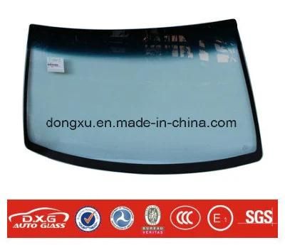 Auto Glass Laminated Front Windshield for Nissann16/Sylphy G10 Hatchback