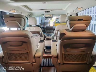 V Class Origin Whole Set Interior Seats and Parts