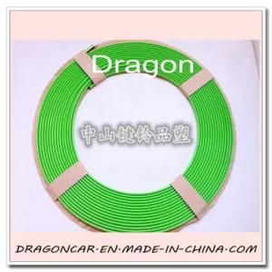 Car Door Trim Edge 49 FT Body Green Mold Scratch Guard Protector