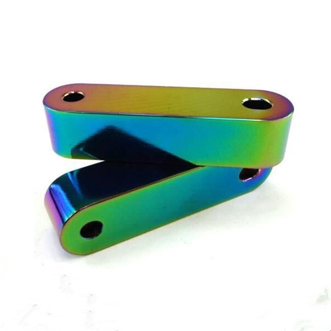 Jdm Turbo Engine All Motor Swap 6mm Hood Vent Spacer