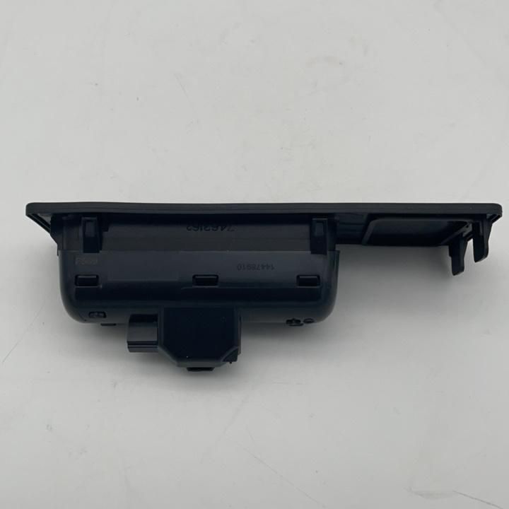 Auto Parts Auto Trunk Lid Unlock Switch Is Suitable for BMW OEM 51247368752 F10 F22 F30 F32 F33 F48 X1