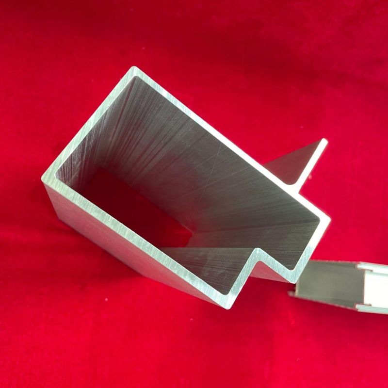 Perfiles De Aluminio PARA Piezas De Herramientas De Carros
