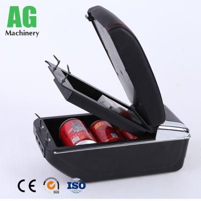 New Design Multi-Function Car Interior Parts Car Seat Armrest Console Box