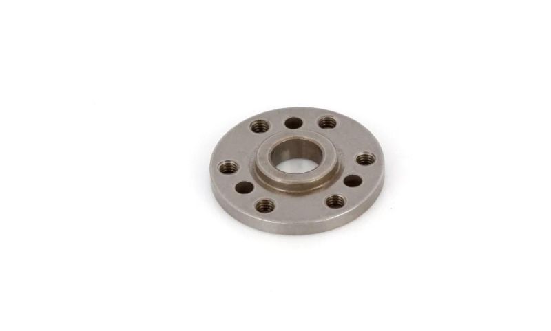 Sintered Metallurgy Raised Face Threaded Flange