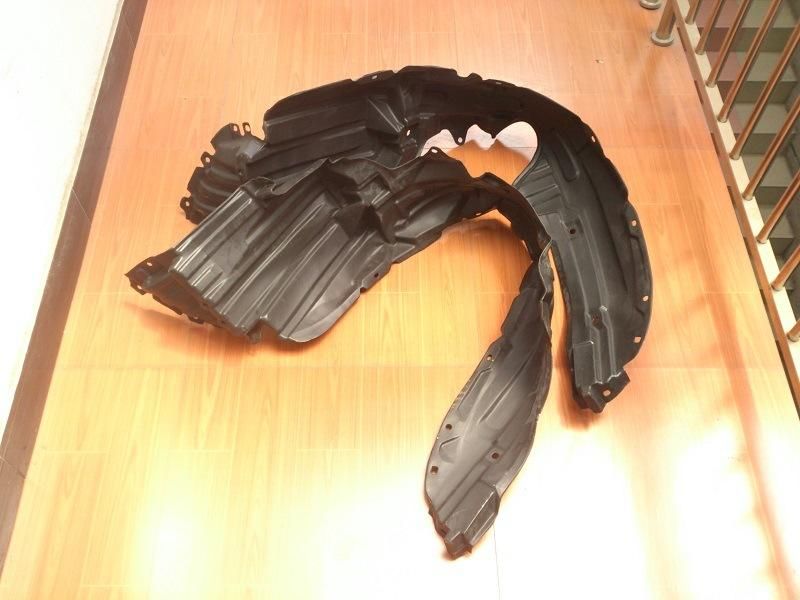 High Quality Car Parts Front Inner Fender for Toyota Probox 2002
