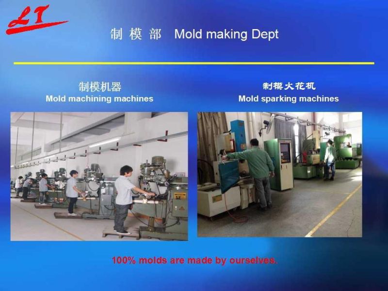 High Precision Customized CNC Machining Aluminum Auto Parts