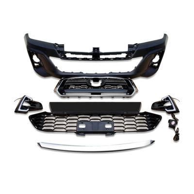 Factory Price Wholesale RAV4 Body Kit