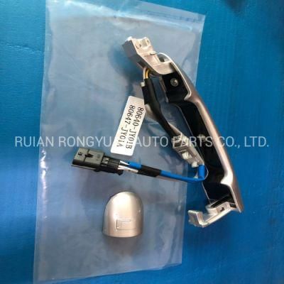 80640-Jy01b Sensor FL Auto Door Handle for Koleos 2009-2016