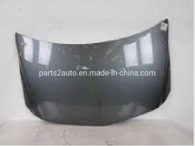 Mercedes Benz B Class W246 Hood, 2468800057