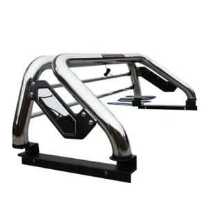 Best Selling Roll Bar Hilux