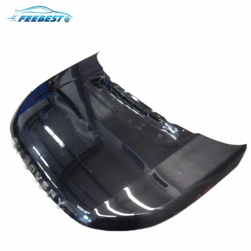 Lr061279 OEM Front Engine Hood Bonnet Cover for Range Rover Discovery Sport