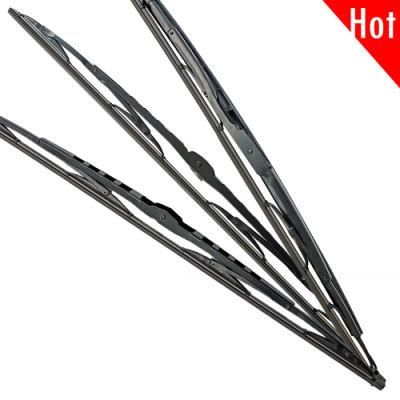 Bus Truck Windshield Wiper Refill Wiper Blade